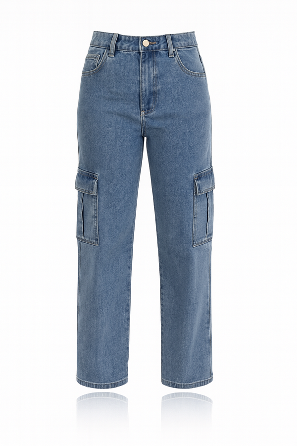 Jean Cargo Sky