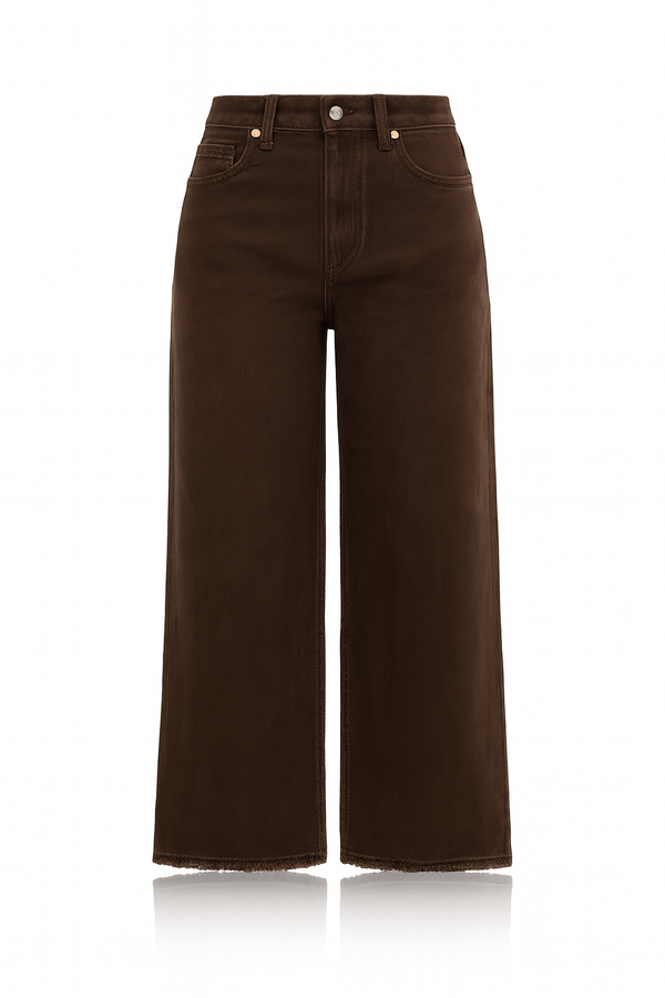 Jeans Cacao