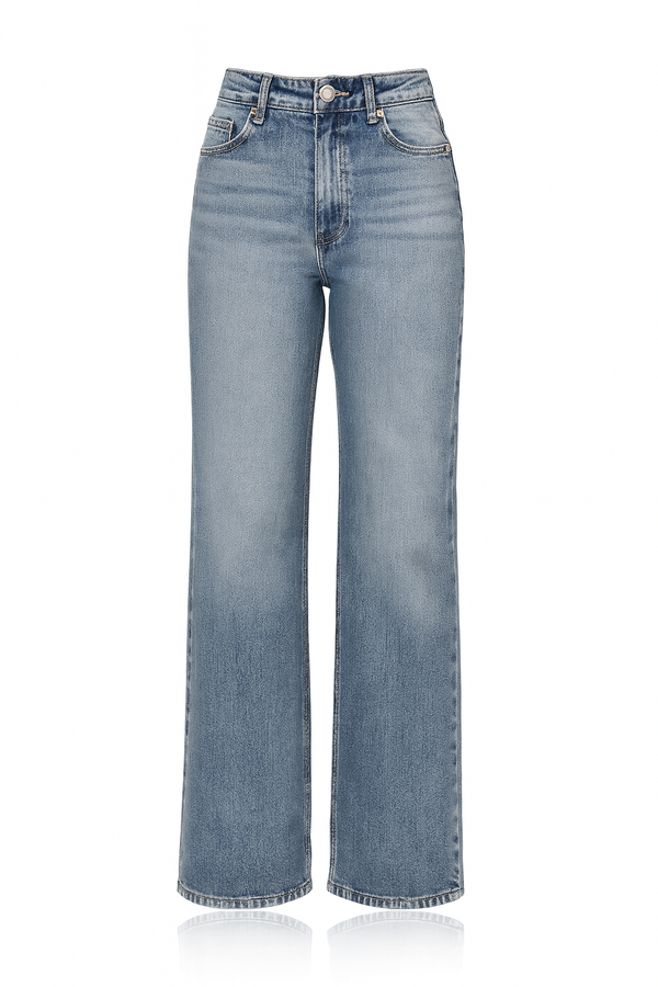 Jeans Ocean Wide