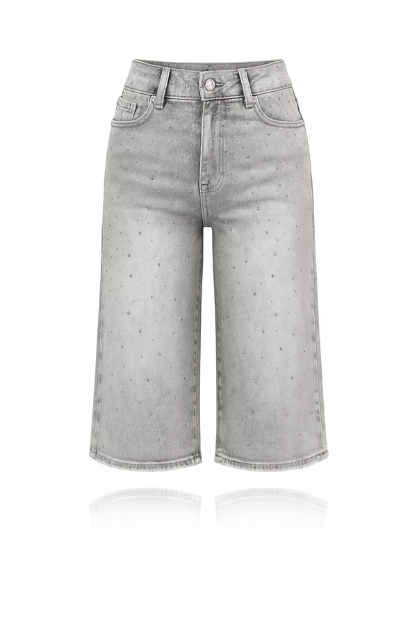 Jean Bermuda Sparkles