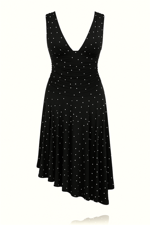 Vestido Lunaria Blanc