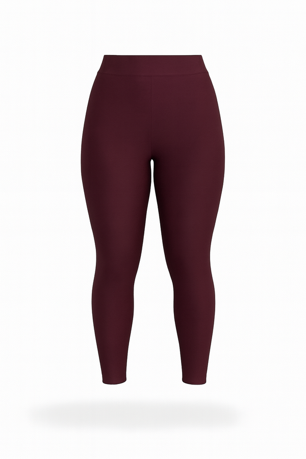 Legging Violette