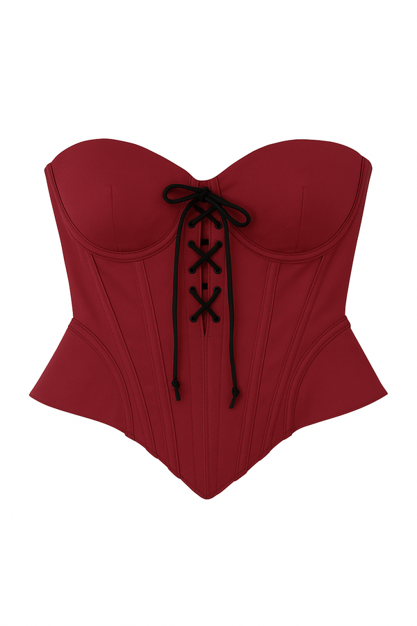Corset