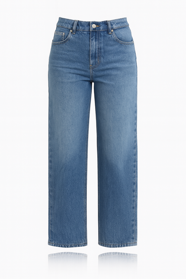 Jeans wide leg Basic