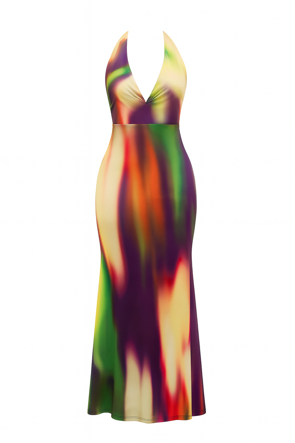 Dress 136