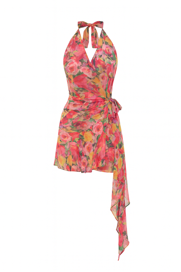 Short Dress 135