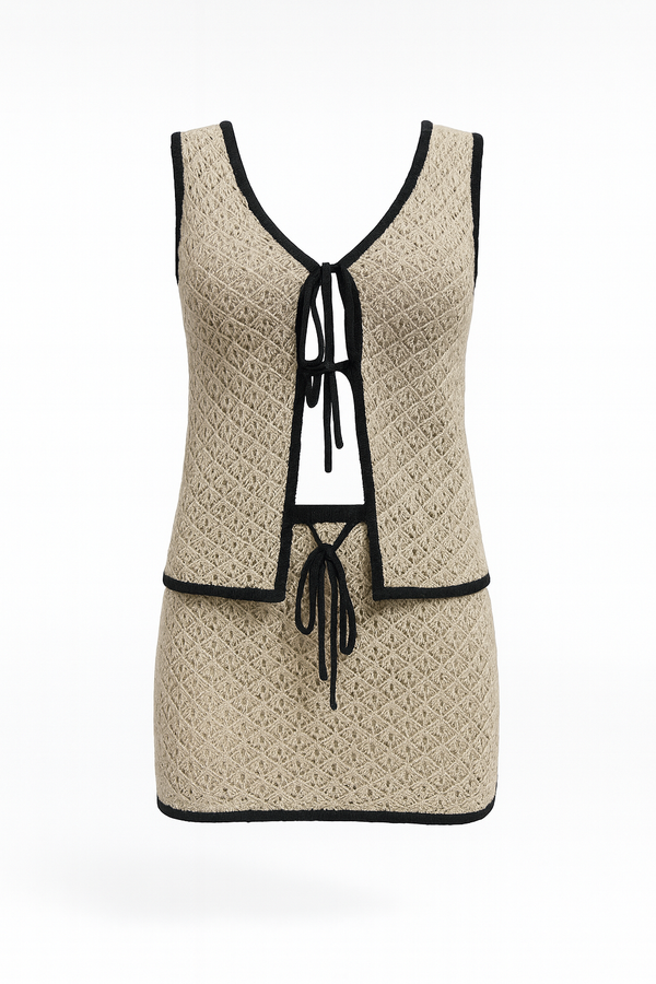 Set Crochet
