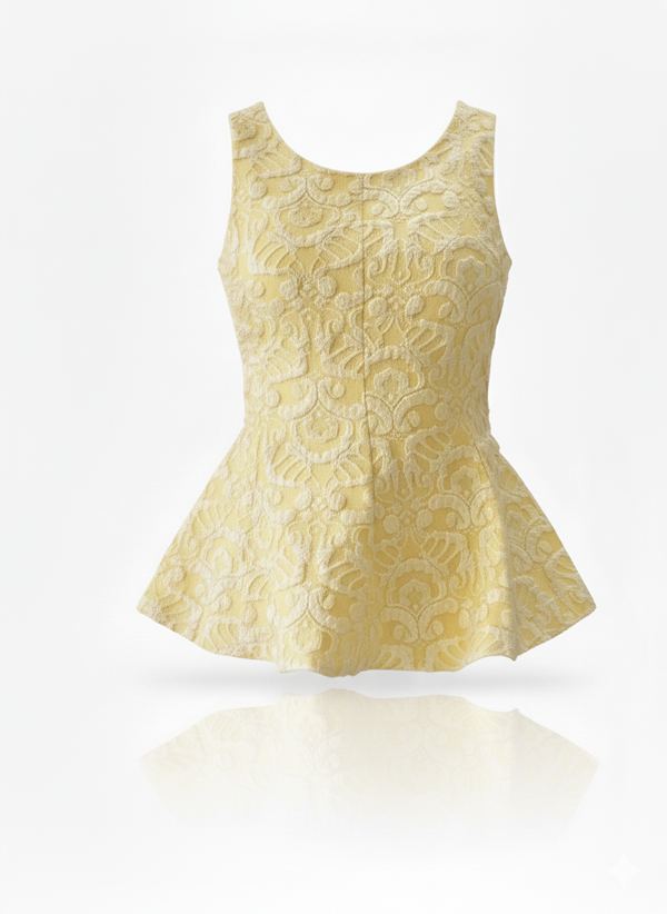 Blusa Amelia