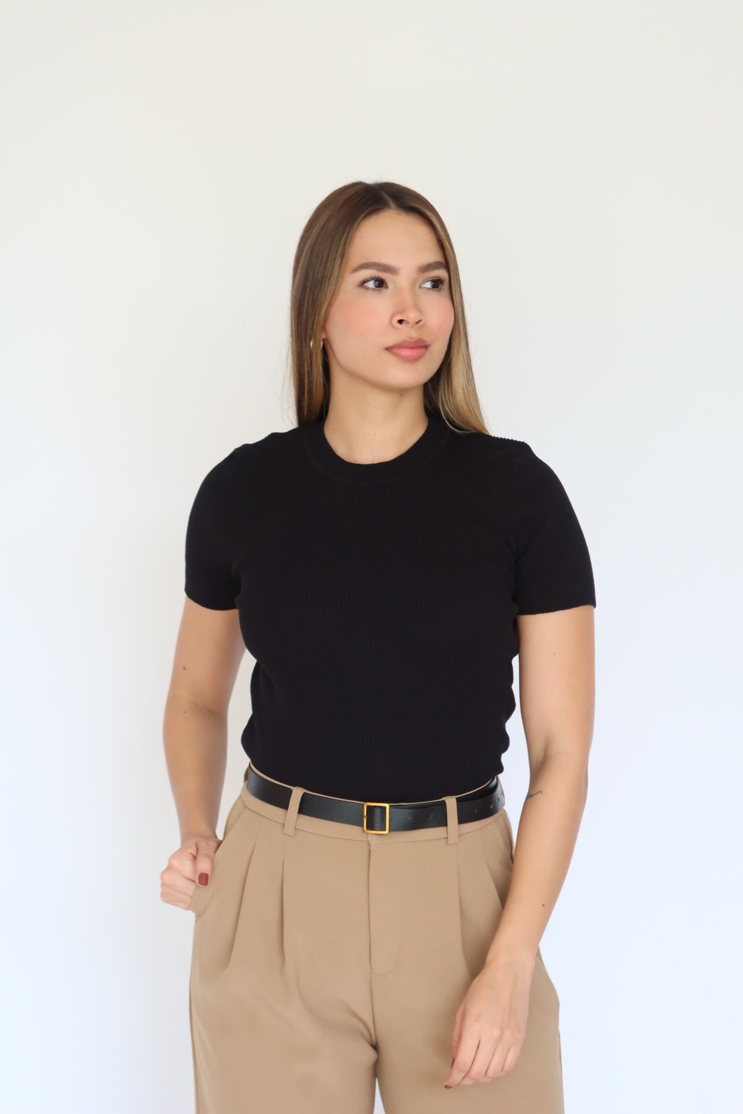 Blusa 163