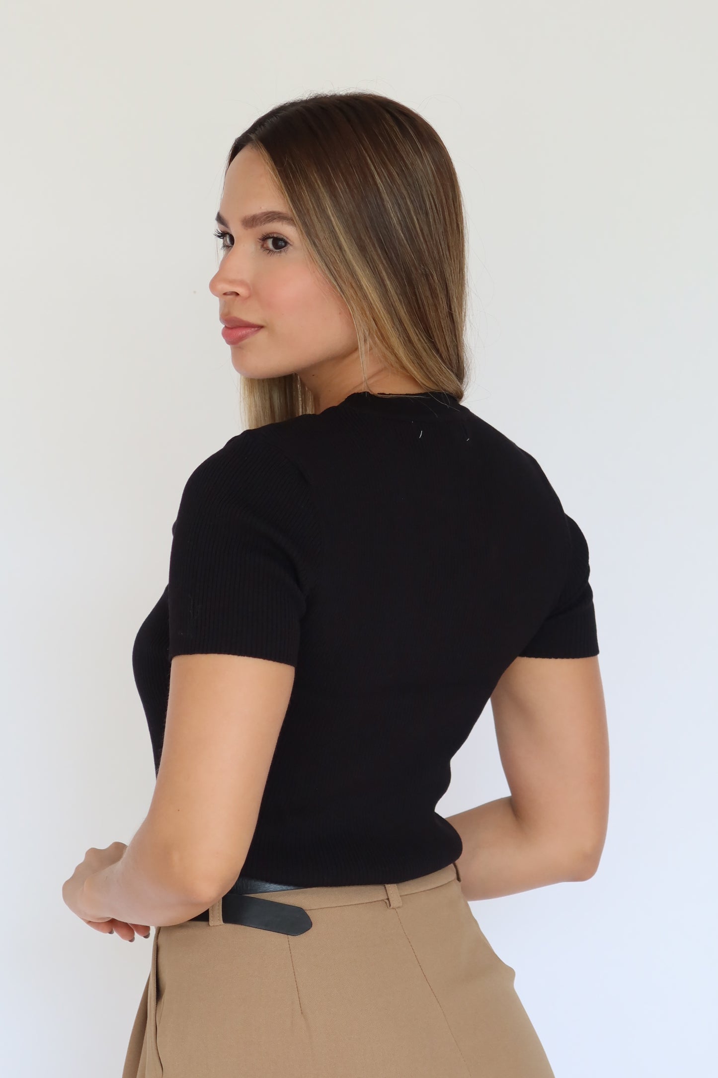Blusa 163