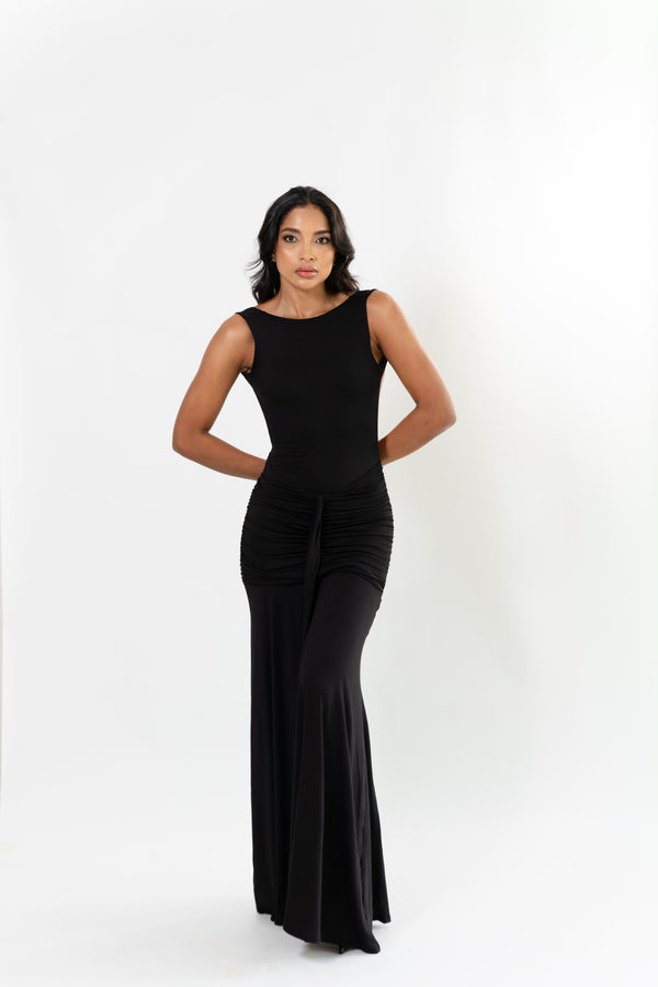 Vestido Ajustado Edelisse