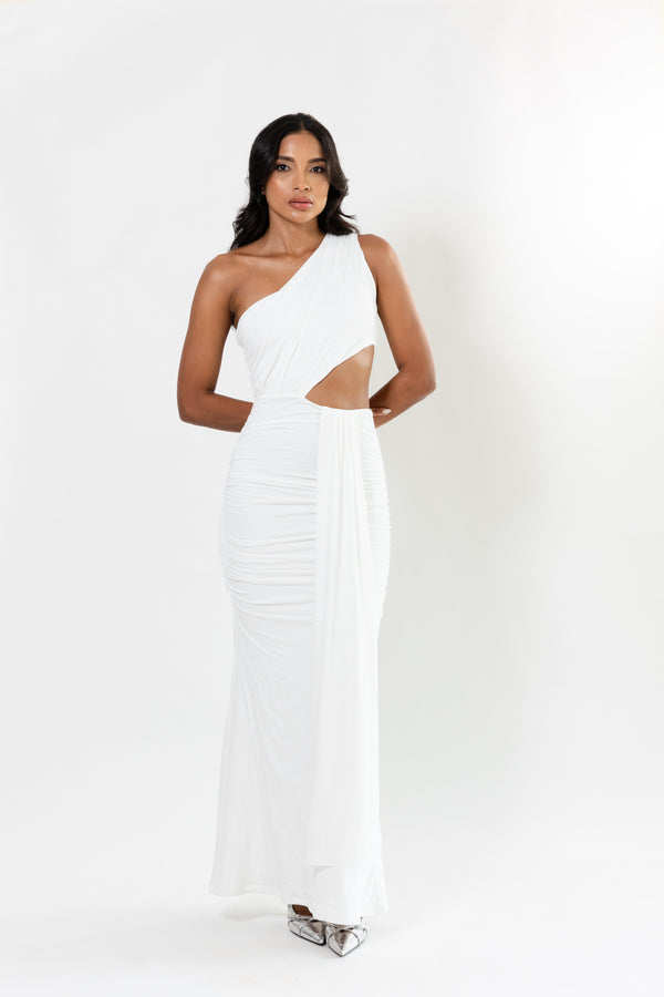 Vestido Douce Lumière