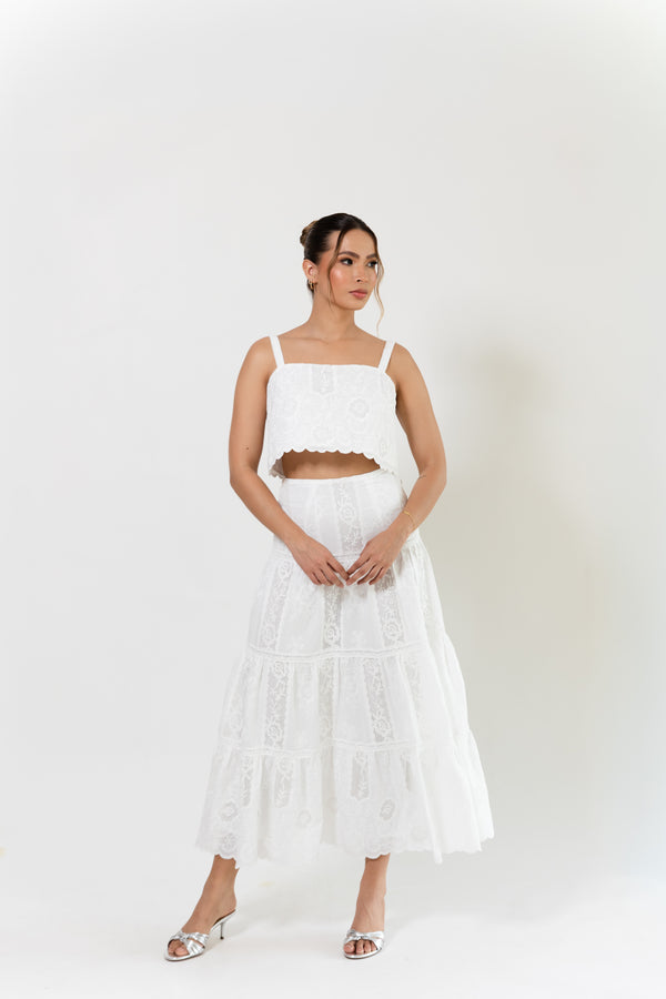 Set midi Calm Horizon