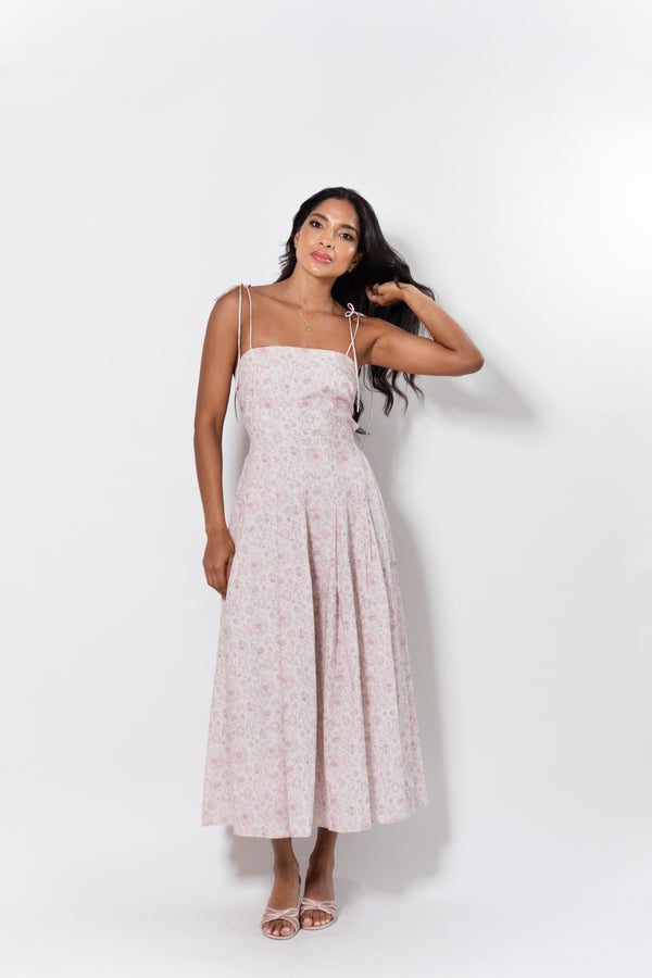 Vestido Amara