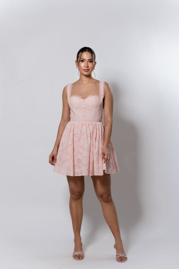 Vestido Élyse