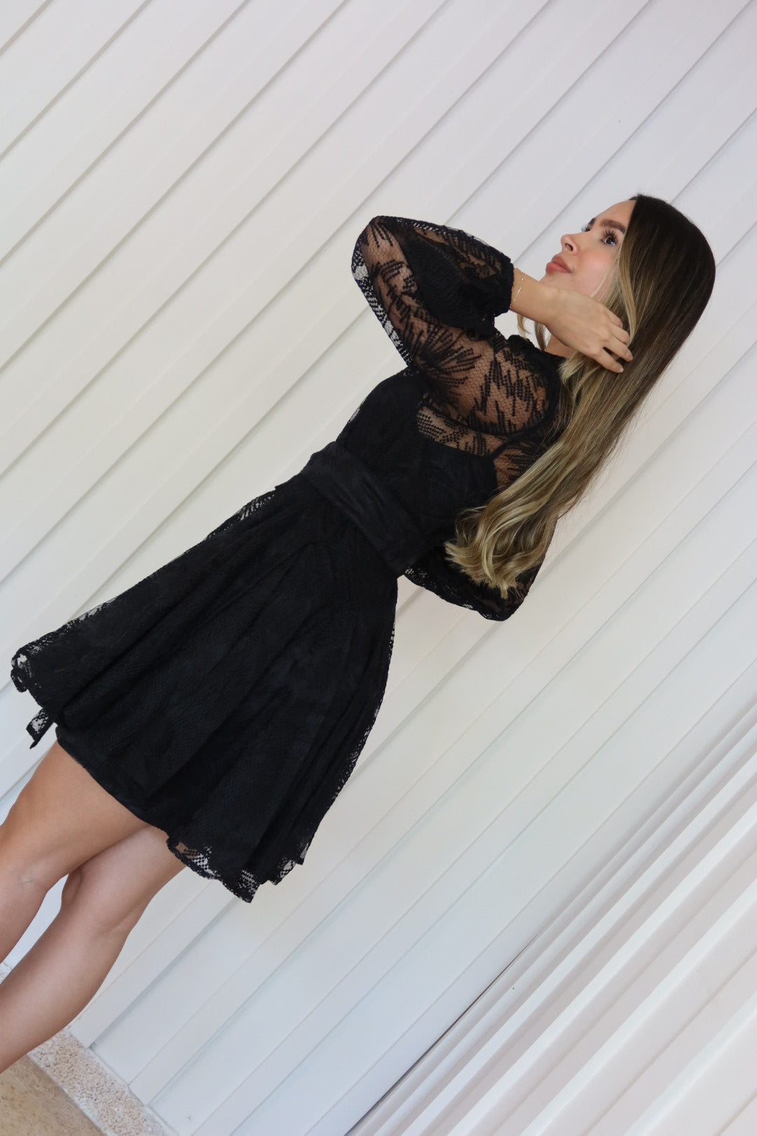 Vestido julia