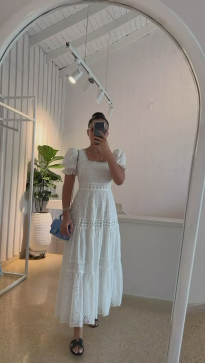 VIDEO VESTIDO 